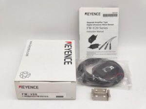 FW-V20 キーエンス 新品 FW-V