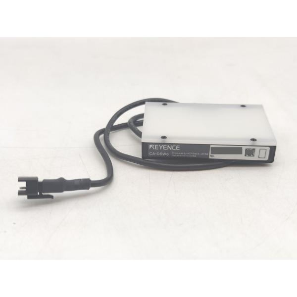 CA-DSW3 キーエンス 中古 CA-DSW CAシリーズ 画像シ