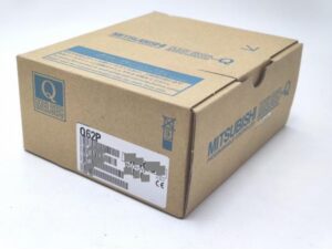 Q62P 三菱電機 箱いたみあり 未使用 シーケンサ MEL