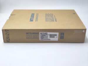 A616AD 三菱電機 箱いたみマジック書込あり 未使用 シーケ