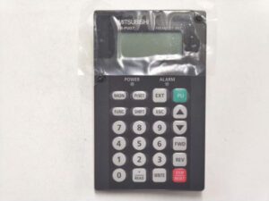 FR-PU07 三菱電機 箱なし 中古か未使用か不明 FR-PU