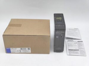 S8VK-G12024 オムロン 箱開封済み 未使用 S8VK-G S8シ