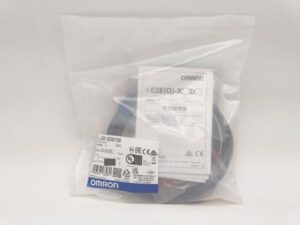 E2E-X20D130 オムロン 新品 2m 10to30VDC E2シリ