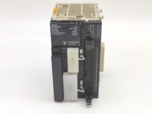 CJ1M-CPU22 オムロン 汚れあり 中古 Ver.4. CJ1シリ