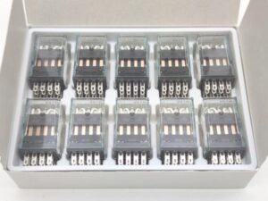 MY4N オムロン 新品 100/110VAC MYシリーズ