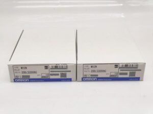 MY2N オムロン 1箱10個入り ×2箱セット 新品 20