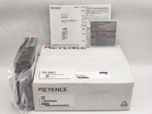 SV2-040L2 キーエンス 箱開封済み 未使用 SV2-040L