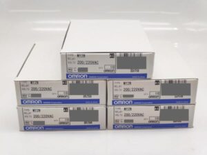 MY2N オムロン 1箱10個入り ×5箱セット 新品 20