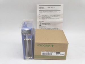F3YD64-1P 横河電機 箱いたみあり 未使用 電機