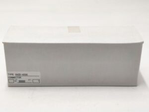 XW2D-40G6 オムロン 新品