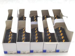 PYFZ-08 オムロン 本体×10コ入り 10箱セット 新品 P