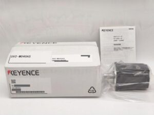 SV2-M040AS キーエンス 箱開封済み 未使用