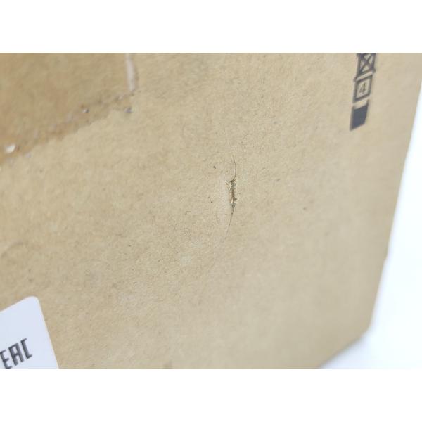 FR-F820-5.5K-1 三菱電機 箱開封済み 箱いたみマジック書込 中のビ