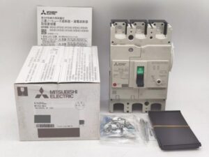 NF250-NCV 三菱電機 新品 100/200VAC 3P 125