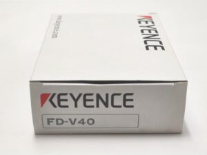 FD-V40 キーエンス 未使用 FDシリーズ 流量センサ