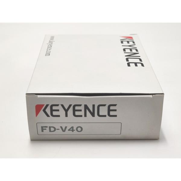 FD-V40 キーエンス 未使用 FDシリーズ 流量センサ