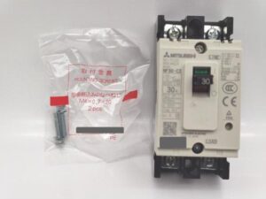 NF30-CS 三菱電機 中古 AC220V 30A 2P