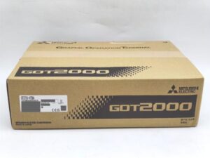 GT2710-VTBA 三菱電機 箱いたみあり 2024年製 新品 GOT