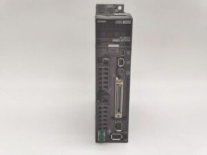 R88D-KT01H オムロン 中古 Ver.1.