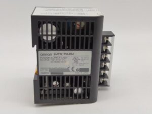 CJ1W-PA202 オムロン 中古 CJ1W-PA CJ1シリーズ