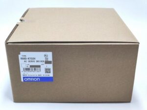 R88D-KT02H オムロン 新品