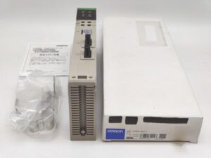 CV500-SLK11 オムロン 箱マジック書込いたみあり 開封済み 未使