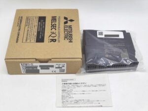 RJ71GF11-T2 三菱電機 箱汚れあり 2022年 新品 RJ71G