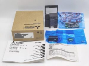 FR-A7NC-E 三菱電機 箱色あせ 2017年 新品 KIT FR