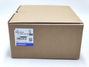R88D-KT01H オムロン 新品