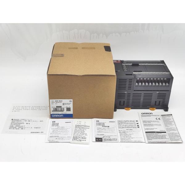 G9SP-N20S オムロン 箱マジック書込いたみあり箱開封済み 未使