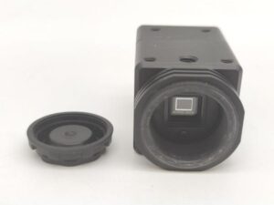 STC-SB33POEHS オムロン キズあり 中古 センテック SENTEC