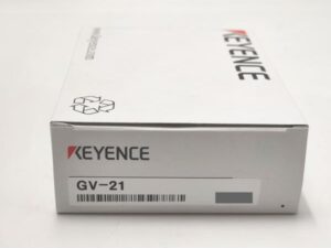 GV-21 キーエンス 新品 GVシリーズ レーザ変位計