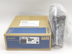 MR-J4-100B 三菱電機 2023年製 新品 MR-Jシリーズ サ