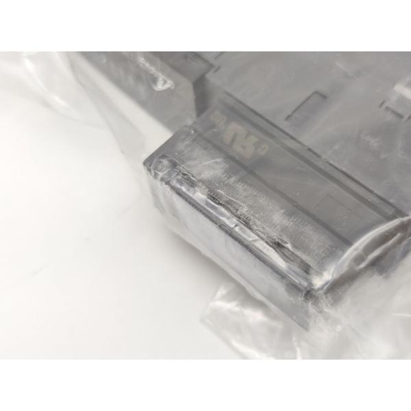 RJ61BT11 三菱電機 箱・袋いたみあり 2022年製 新品 R