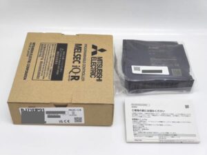 RJ71EIP91 三菱電機 箱汚れ・いたみあり 2023年 新品 R