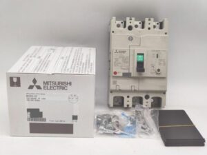 NV250-CV 三菱電機 新品 100-440VAC 3P 150