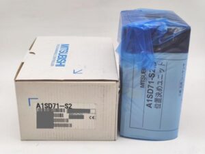 A1SD71-S2 三菱電機 箱よごれあり 新品 A1SD71-S M