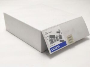 CS1W-SP001 オムロン 箱開封済み 未使用 CS1シリーズ