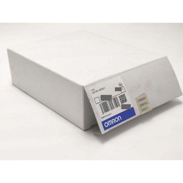 CS1W-SP001 オムロン 箱開封済み 未使用 CS1シリーズ