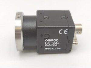 オムロン 中古 FZ-SC