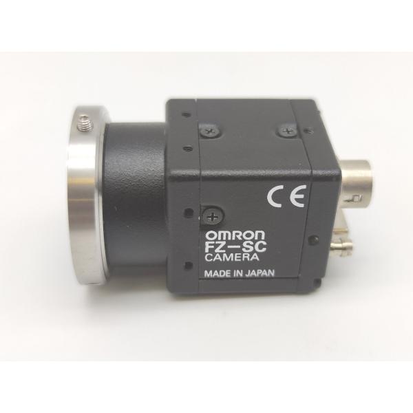 オムロン 中古 FZ-SC