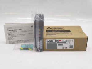 QJ61BT11N 三菱電機 箱マジック書込いたみあり 2024年製