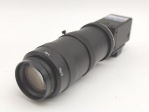 XG-200M キーエンス 中古 レンズ付き