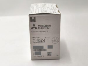NF63-CVF 三菱電機 新品 ブレーカー 3P 30A