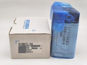 A1SD71-S2 三菱電機 箱よごれあり 新品 A1SD71-S M