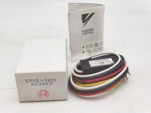 LPSE-2H01 安川電機 未使用 AC200V