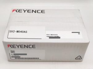 SV2-M040AS キーエンス 新品