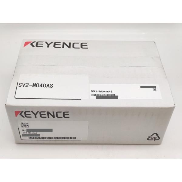 SV2-M040AS キーエンス 新品