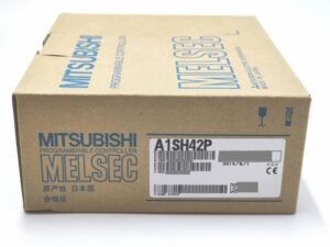 A1SH42P 三菱電機 新品 シーケンサ MELSEC-AnSシ