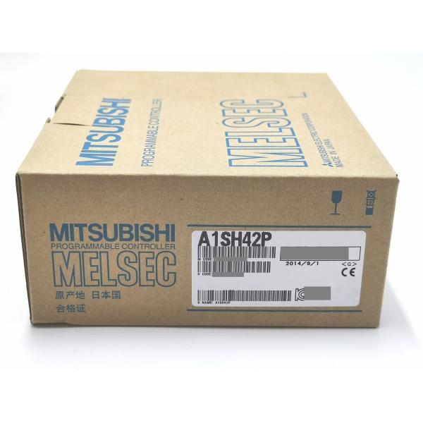 A1SH42P 三菱電機 新品 シーケンサ MELSEC-AnSシ